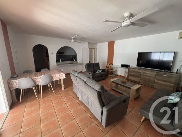 maison à vendre - 5 pièces - 152.0 m2 - STE MARIE - 974 - REUNION - Century 21 Lancastel