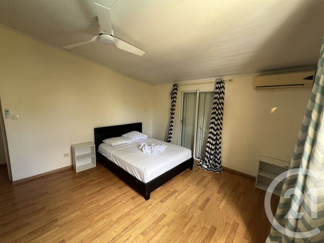 maison à vendre - 5 pièces - 152.0 m2 - STE MARIE - 974 - REUNION - Century 21 Lancastel