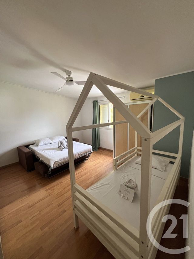 maison à vendre - 5 pièces - 152.0 m2 - STE MARIE - 974 - REUNION - Century 21 Lancastel