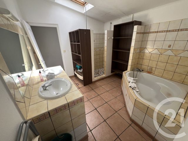 maison à vendre - 5 pièces - 152.0 m2 - STE MARIE - 974 - REUNION - Century 21 Lancastel