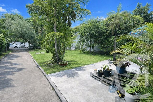 maison à vendre - 6 pièces - 152.84 m2 - ST PAUL - 974 - REUNION - Century 21 Lancastel