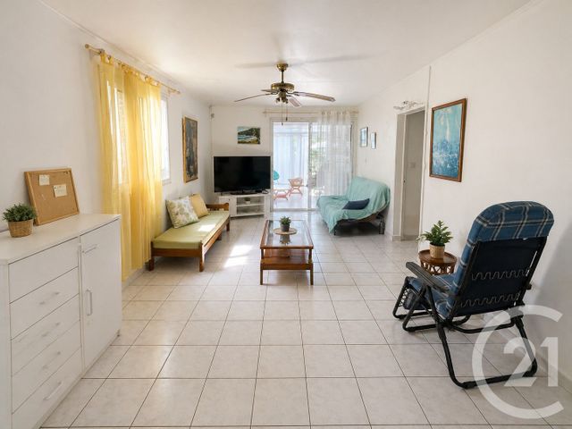 maison à vendre - 6 pièces - 152.84 m2 - ST PAUL - 974 - REUNION - Century 21 Lancastel