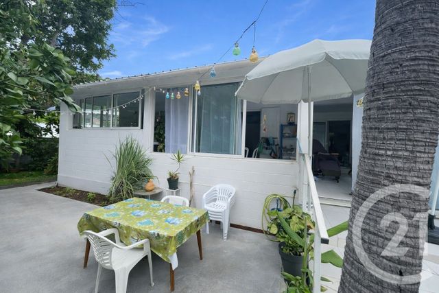 maison - ST PAUL - 974
