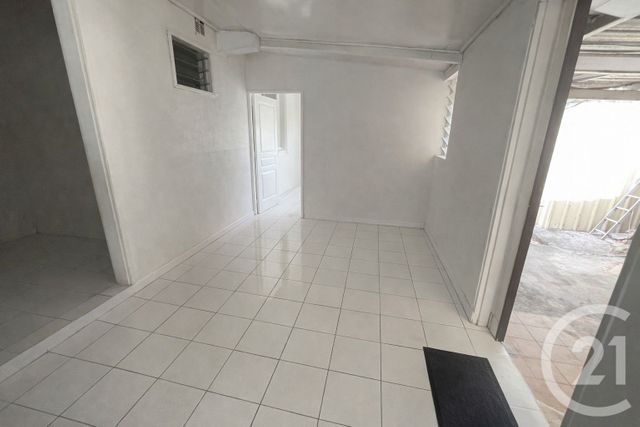 maison à vendre - 6 pièces - 152.84 m2 - ST PAUL - 974 - REUNION - Century 21 Lancastel