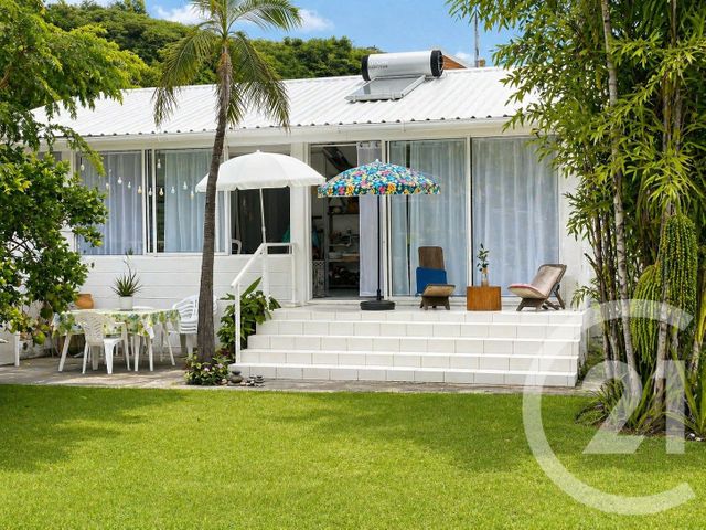 maison à vendre - 6 pièces - 152.84 m2 - ST PAUL - 974 - REUNION - Century 21 Lancastel