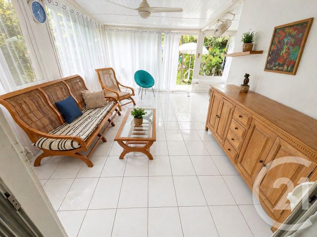 maison à vendre - 6 pièces - 152.84 m2 - ST PAUL - 974 - REUNION - Century 21 Lancastel