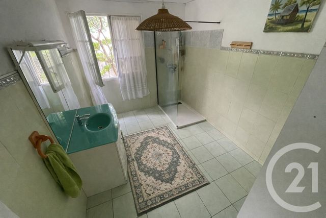 maison à vendre - 6 pièces - 152.84 m2 - ST PAUL - 974 - REUNION - Century 21 Lancastel