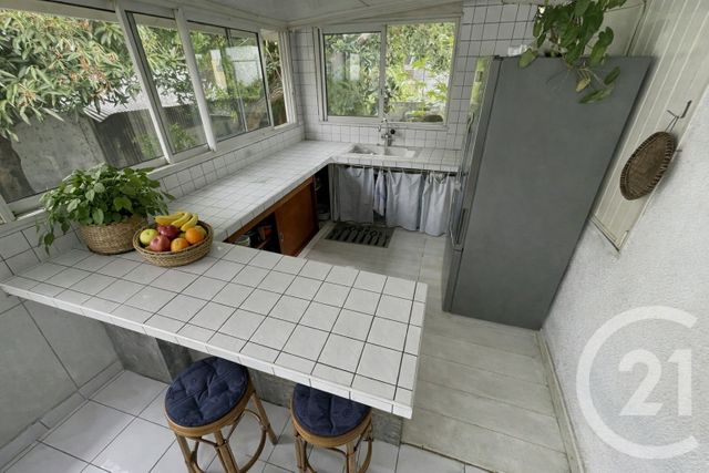 maison à vendre - 6 pièces - 152.84 m2 - ST PAUL - 974 - REUNION - Century 21 Lancastel