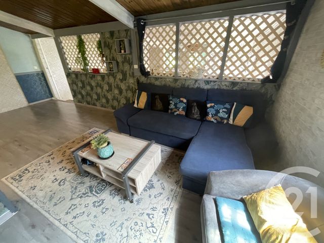 maison à vendre - 5 pièces - 148.0 m2 - STE SUZANNE - 974 - REUNION - Century 21 Lancastel