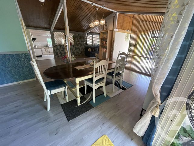 maison à vendre - 5 pièces - 148.0 m2 - STE SUZANNE - 974 - REUNION - Century 21 Lancastel