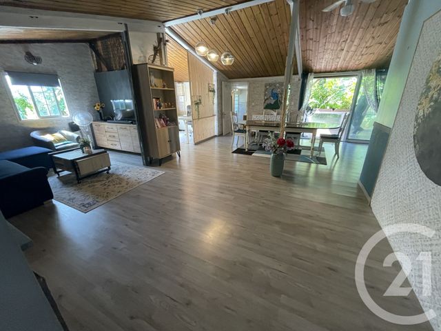 maison à vendre - 5 pièces - 148.0 m2 - STE SUZANNE - 974 - REUNION - Century 21 Lancastel