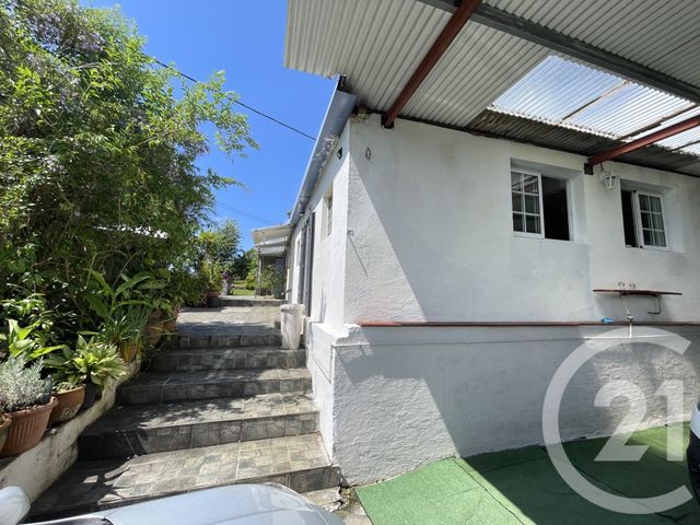 maison à vendre - 5 pièces - 148.0 m2 - STE SUZANNE - 974 - REUNION - Century 21 Lancastel