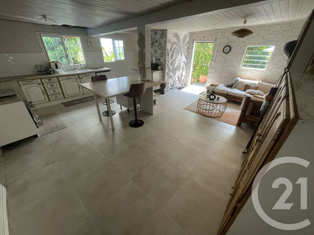 maison à vendre - 5 pièces - 148.0 m2 - STE SUZANNE - 974 - REUNION - Century 21 Lancastel