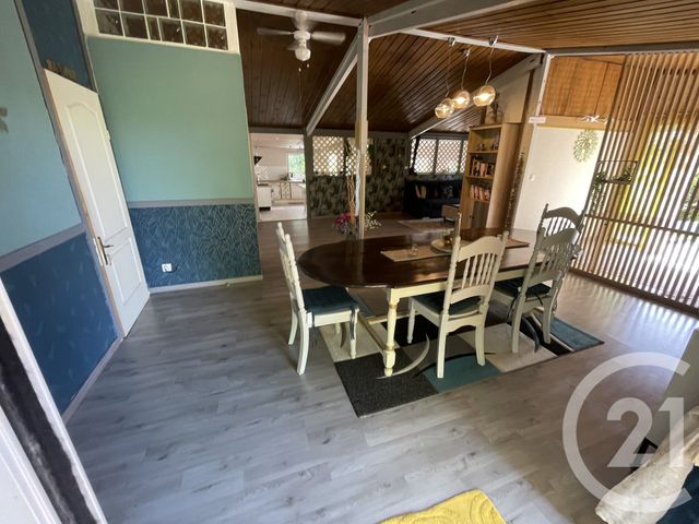 maison à vendre - 5 pièces - 148.0 m2 - STE SUZANNE - 974 - REUNION - Century 21 Lancastel