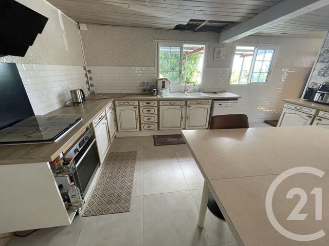 maison à vendre - 5 pièces - 148.0 m2 - STE SUZANNE - 974 - REUNION - Century 21 Lancastel