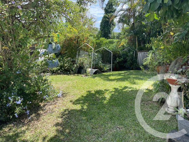 maison à vendre - 5 pièces - 148.0 m2 - STE SUZANNE - 974 - REUNION - Century 21 Lancastel