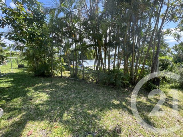 maison à vendre - 5 pièces - 148.0 m2 - STE SUZANNE - 974 - REUNION - Century 21 Lancastel