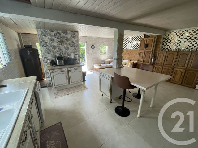 maison à vendre - 5 pièces - 148.0 m2 - STE SUZANNE - 974 - REUNION - Century 21 Lancastel