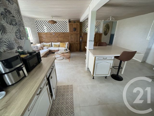 maison à vendre - 5 pièces - 148.0 m2 - STE SUZANNE - 974 - REUNION - Century 21 Lancastel