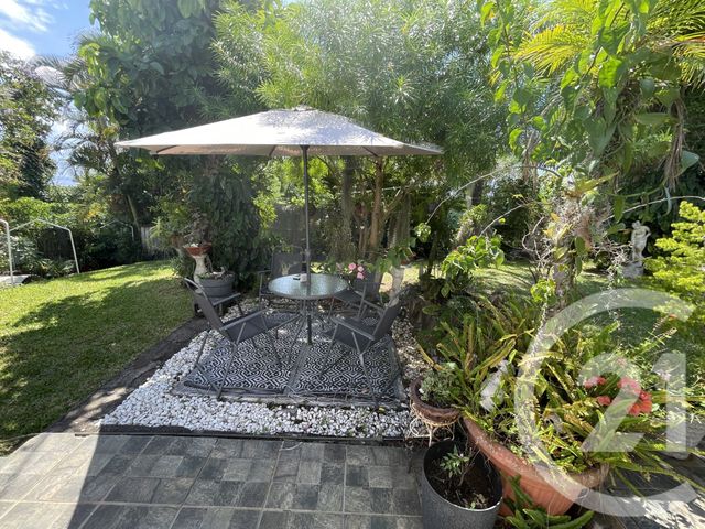 maison à vendre - 5 pièces - 148.0 m2 - STE SUZANNE - 974 - REUNION - Century 21 Lancastel
