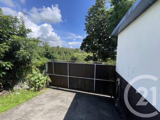 maison à vendre - 5 pièces - 148.0 m2 - STE SUZANNE - 974 - REUNION - Century 21 Lancastel