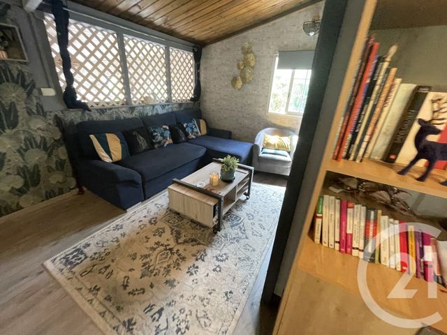 maison à vendre - 5 pièces - 148.0 m2 - STE SUZANNE - 974 - REUNION - Century 21 Lancastel