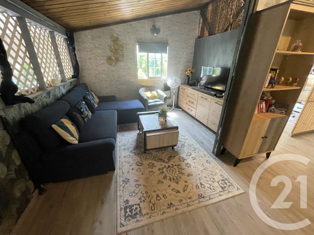 maison à vendre - 5 pièces - 148.0 m2 - STE SUZANNE - 974 - REUNION - Century 21 Lancastel