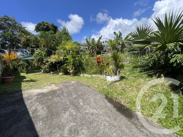 maison à vendre - 5 pièces - 148.0 m2 - STE SUZANNE - 974 - REUNION - Century 21 Lancastel