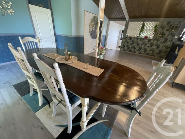 maison à vendre - 5 pièces - 148.0 m2 - STE SUZANNE - 974 - REUNION - Century 21 Lancastel