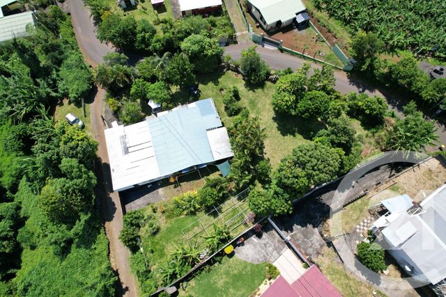 maison à vendre - 5 pièces - 148.0 m2 - STE SUZANNE - 974 - REUNION - Century 21 Lancastel