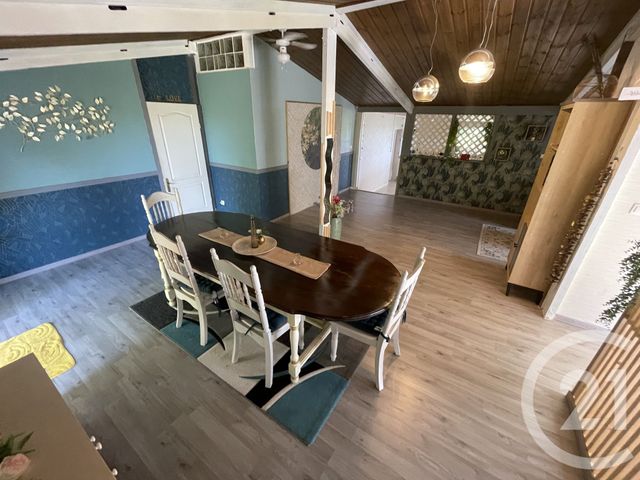 maison à vendre - 5 pièces - 148.0 m2 - STE SUZANNE - 974 - REUNION - Century 21 Lancastel