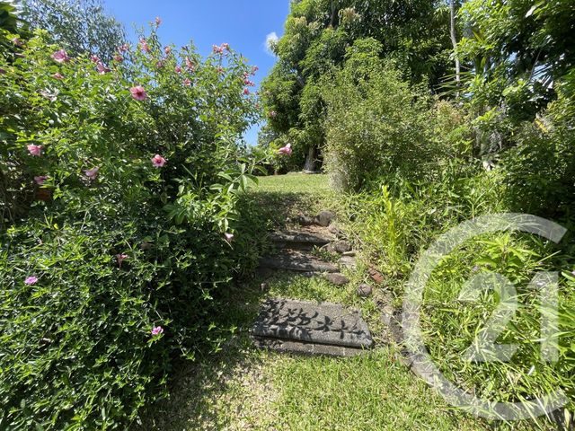 maison à vendre - 5 pièces - 148.0 m2 - STE SUZANNE - 974 - REUNION - Century 21 Lancastel