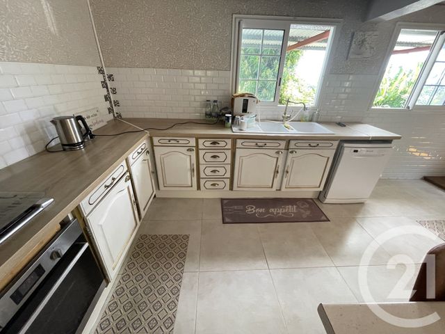 maison à vendre - 5 pièces - 148.0 m2 - STE SUZANNE - 974 - REUNION - Century 21 Lancastel