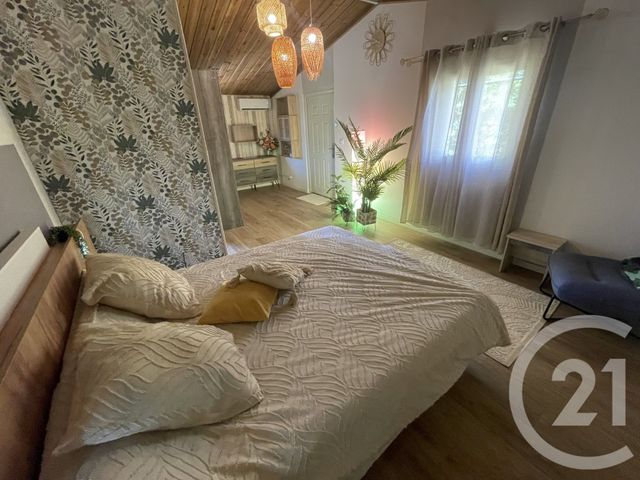 maison à vendre - 5 pièces - 148.0 m2 - STE SUZANNE - 974 - REUNION - Century 21 Lancastel