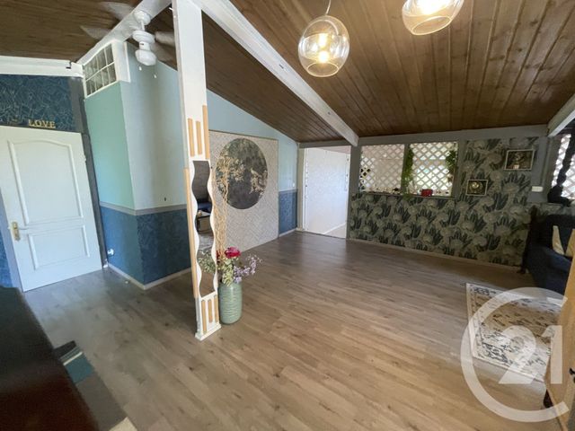 maison à vendre - 5 pièces - 148.0 m2 - STE SUZANNE - 974 - REUNION - Century 21 Lancastel