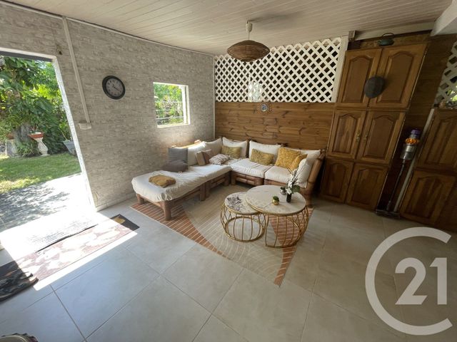 maison à vendre - 5 pièces - 148.0 m2 - STE SUZANNE - 974 - REUNION - Century 21 Lancastel