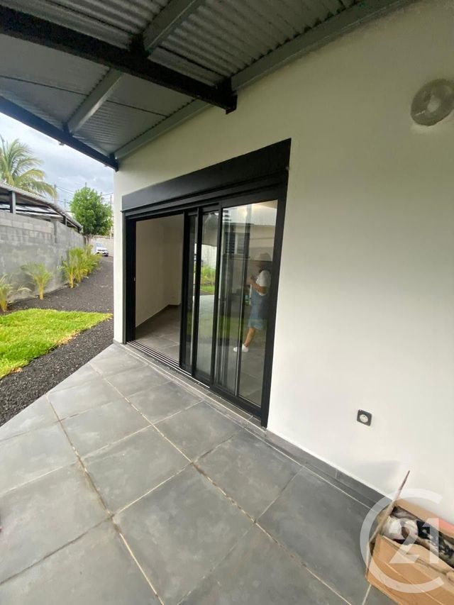 maison à vendre - 4 pièces - 122.0 m2 - ST DENIS - 974 - REUNION - Century 21 Lancastel