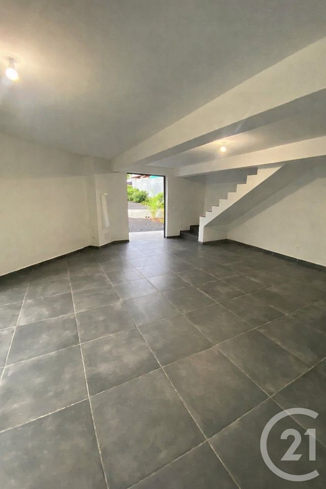 maison à vendre - 4 pièces - 122.0 m2 - ST DENIS - 974 - REUNION - Century 21 Lancastel