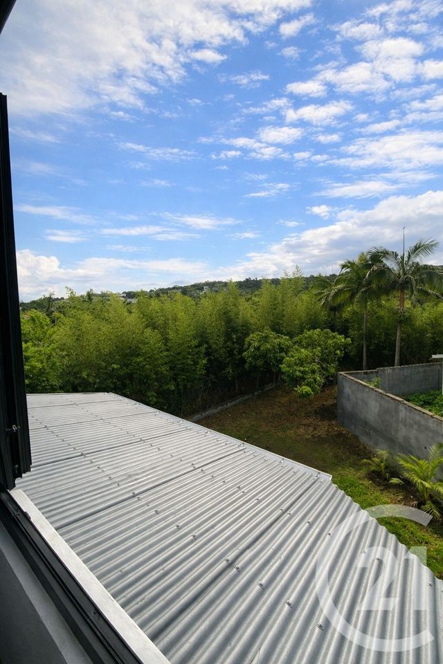 maison à vendre - 4 pièces - 122.0 m2 - ST DENIS - 974 - REUNION - Century 21 Lancastel