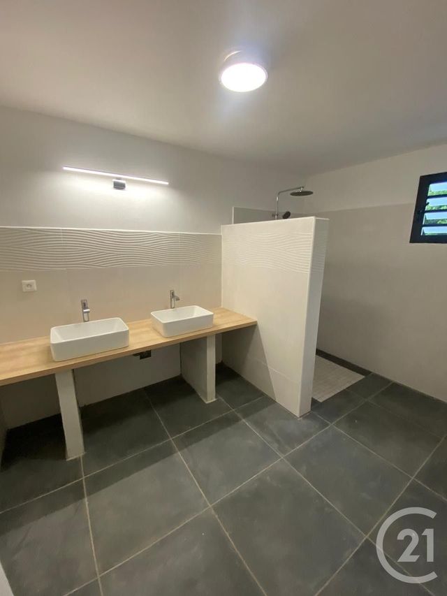 maison à vendre - 4 pièces - 122.0 m2 - ST DENIS - 974 - REUNION - Century 21 Lancastel