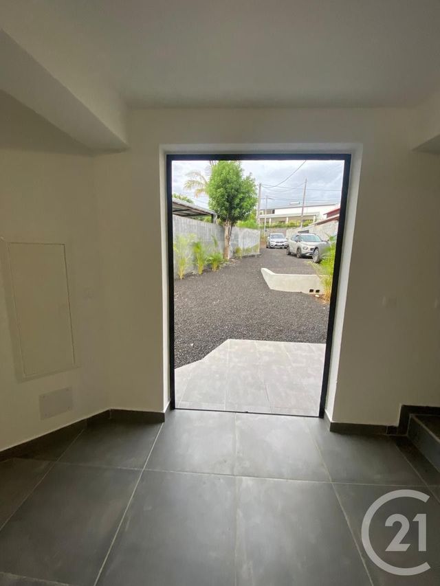 maison à vendre - 4 pièces - 122.0 m2 - ST DENIS - 974 - REUNION - Century 21 Lancastel