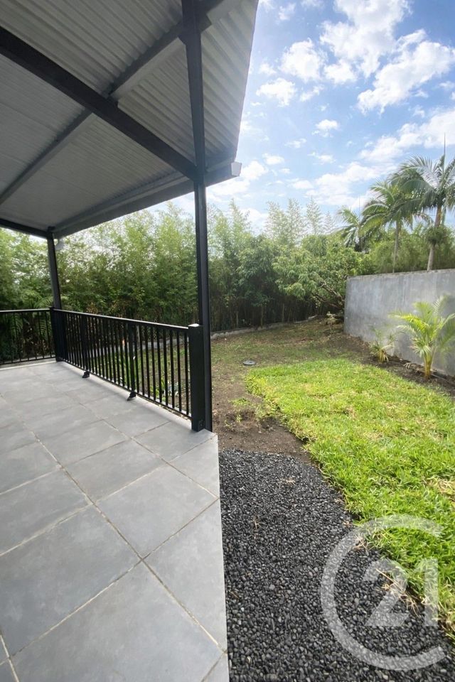 maison à vendre - 4 pièces - 122.0 m2 - ST DENIS - 974 - REUNION - Century 21 Lancastel