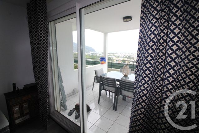 Appartement F3 à vendre - 3 pièces - 63.46 m2 - ST DENIS - 974 - REUNION - Century 21 Lancastel