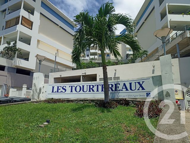 Appartement F3 à vendre - 3 pièces - 63.46 m2 - ST DENIS - 974 - REUNION - Century 21 Lancastel