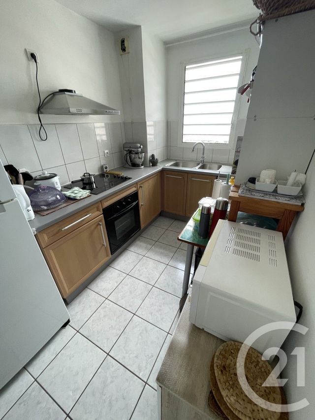 Appartement F3 à vendre - 3 pièces - 63.46 m2 - ST DENIS - 974 - REUNION - Century 21 Lancastel