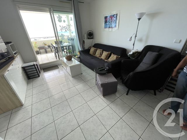 Appartement F3 à vendre - 3 pièces - 63.46 m2 - ST DENIS - 974 - REUNION - Century 21 Lancastel