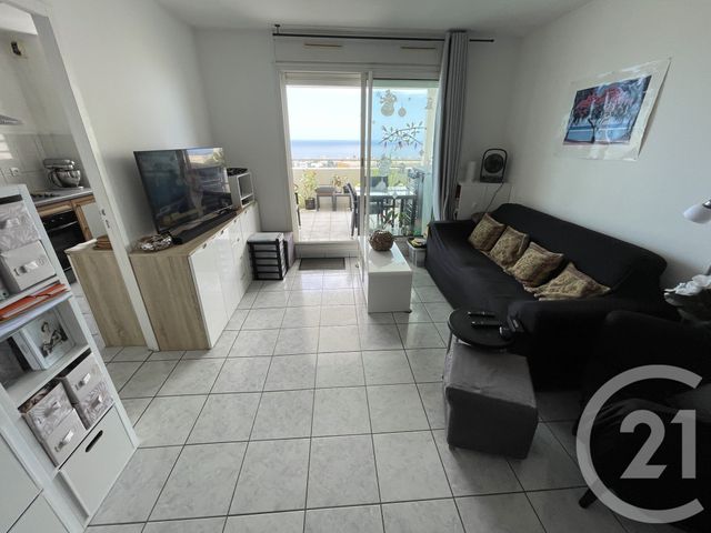 Appartement F3 à vendre - 3 pièces - 63.46 m2 - ST DENIS - 974 - REUNION - Century 21 Lancastel