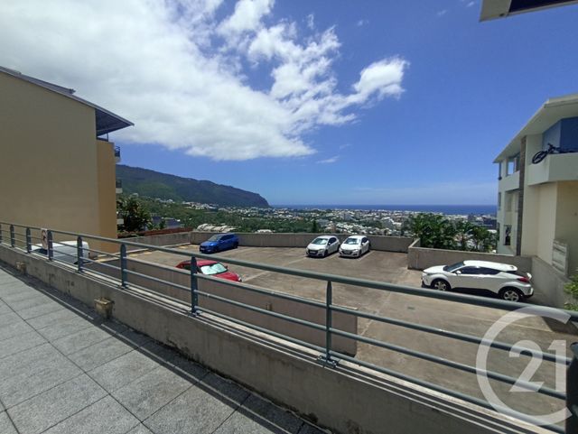 Appartement F3 à vendre - 3 pièces - 63.46 m2 - ST DENIS - 974 - REUNION - Century 21 Lancastel