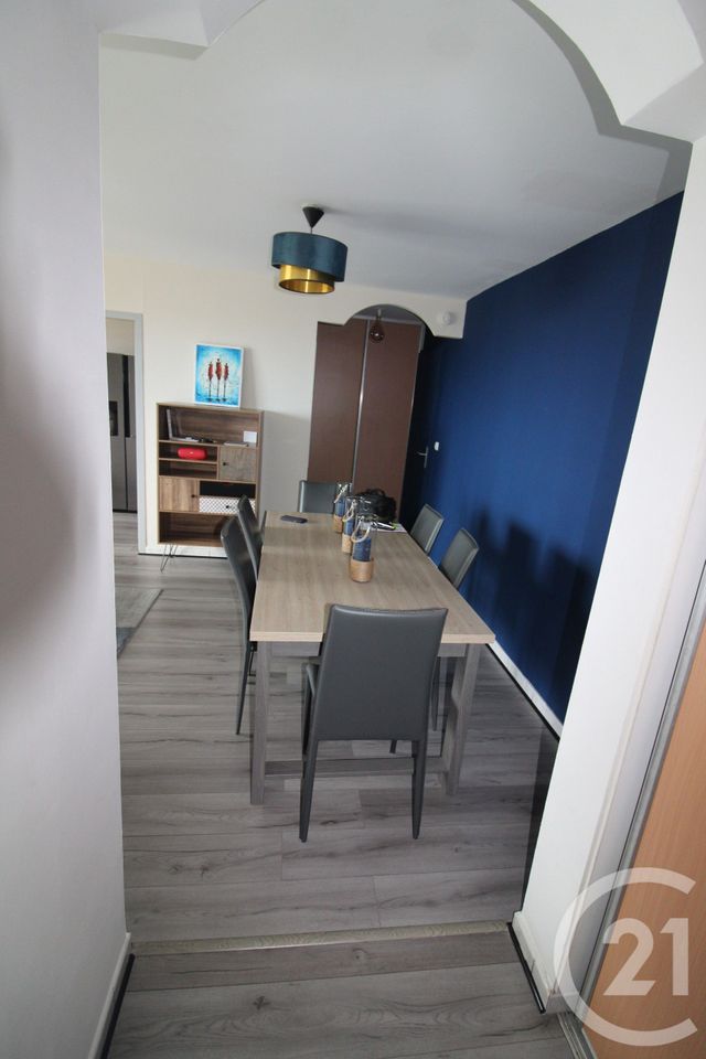 Appartement F3 à vendre - 3 pièces - 63.46 m2 - ST DENIS - 974 - REUNION - Century 21 Lancastel