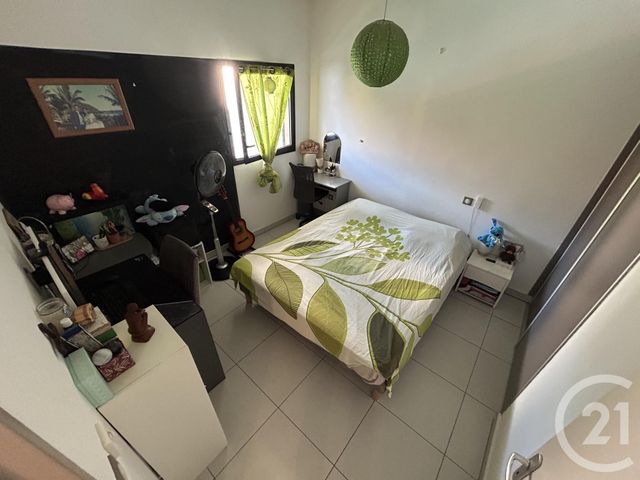 maison à vendre - 4 pièces - 68.37 m2 - STE MARIE - 974 - REUNION - Century 21 Lancastel